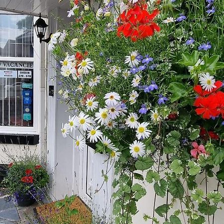Aarondale Guest House Hartlepool Esterno foto