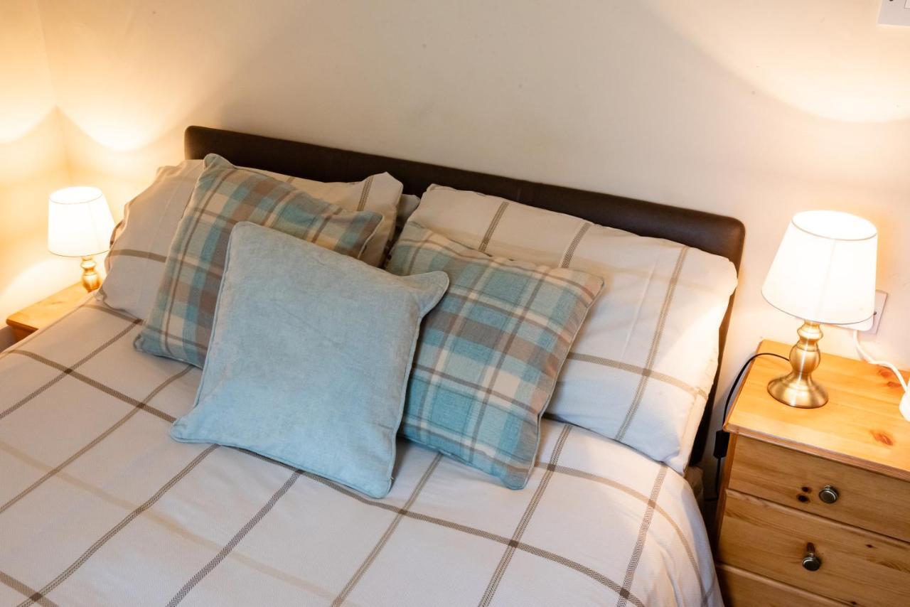 Aarondale Guest House Hartlepool Esterno foto