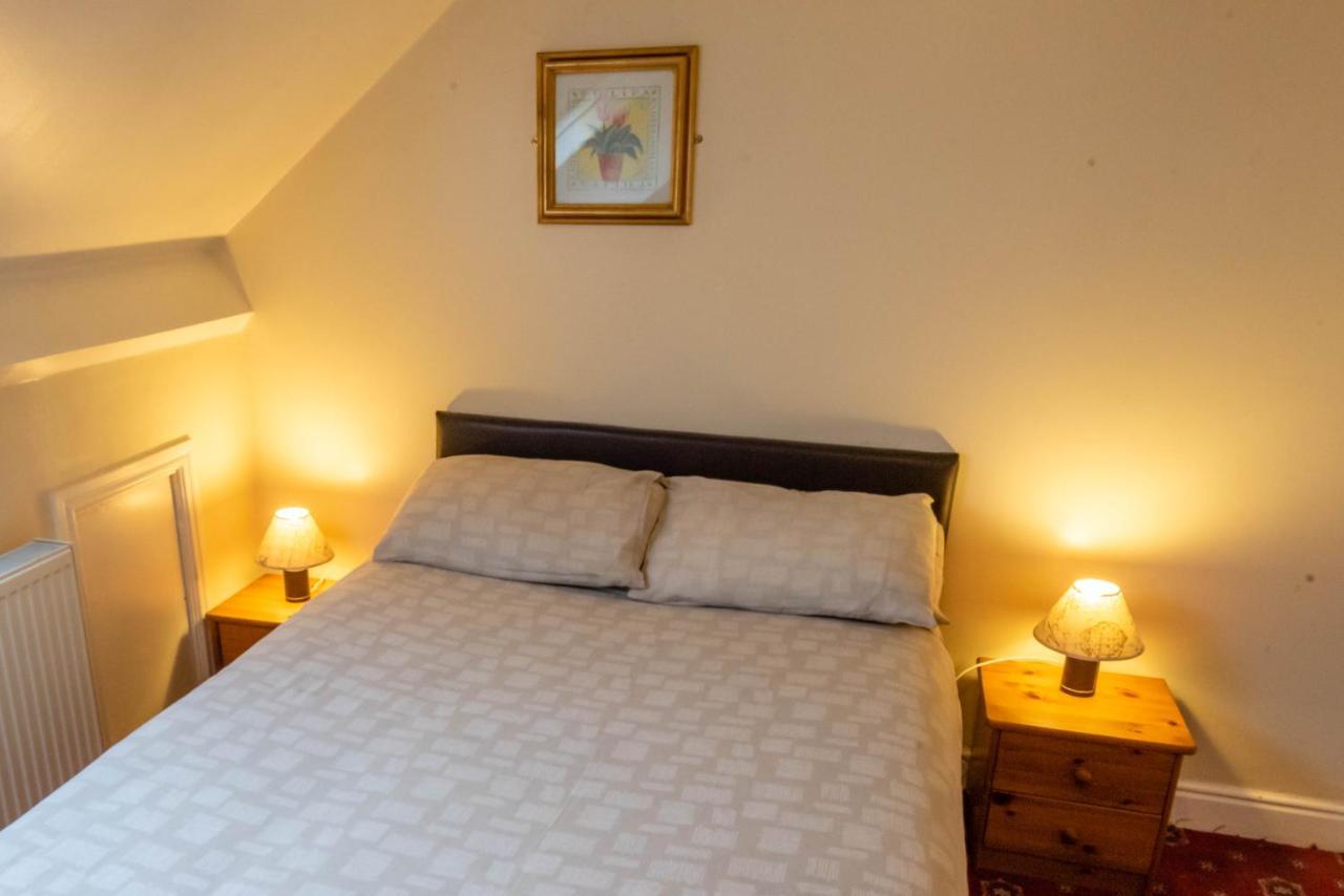 Aarondale Guest House Hartlepool Esterno foto