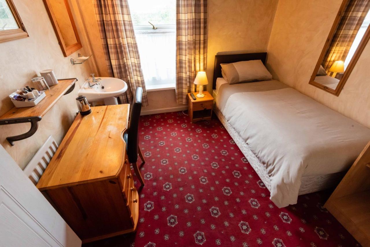 Aarondale Guest House Hartlepool Esterno foto