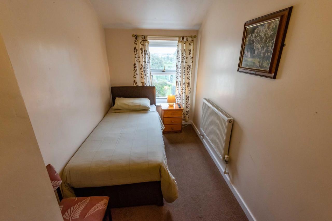 Aarondale Guest House Hartlepool Esterno foto